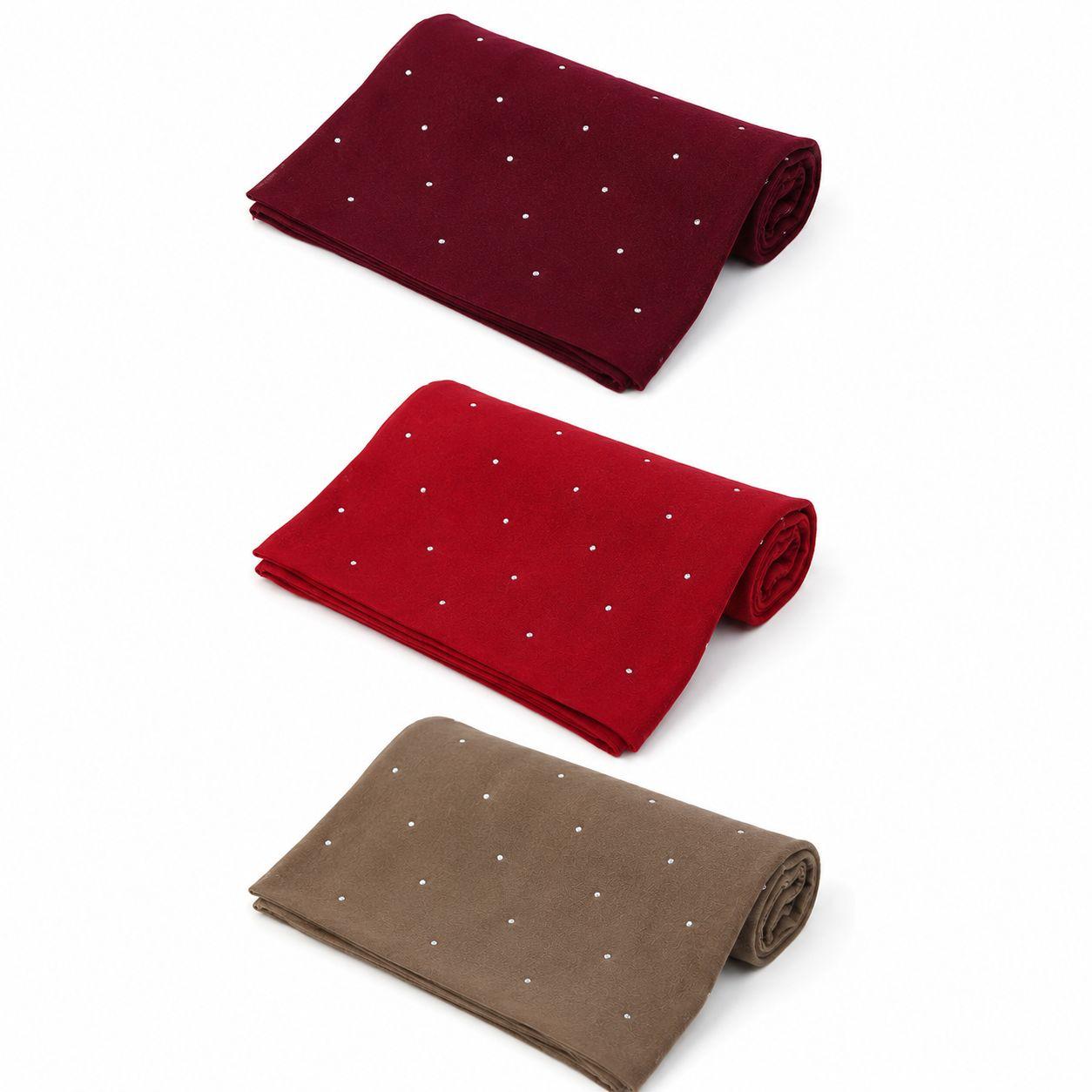 Swarovski Cotton