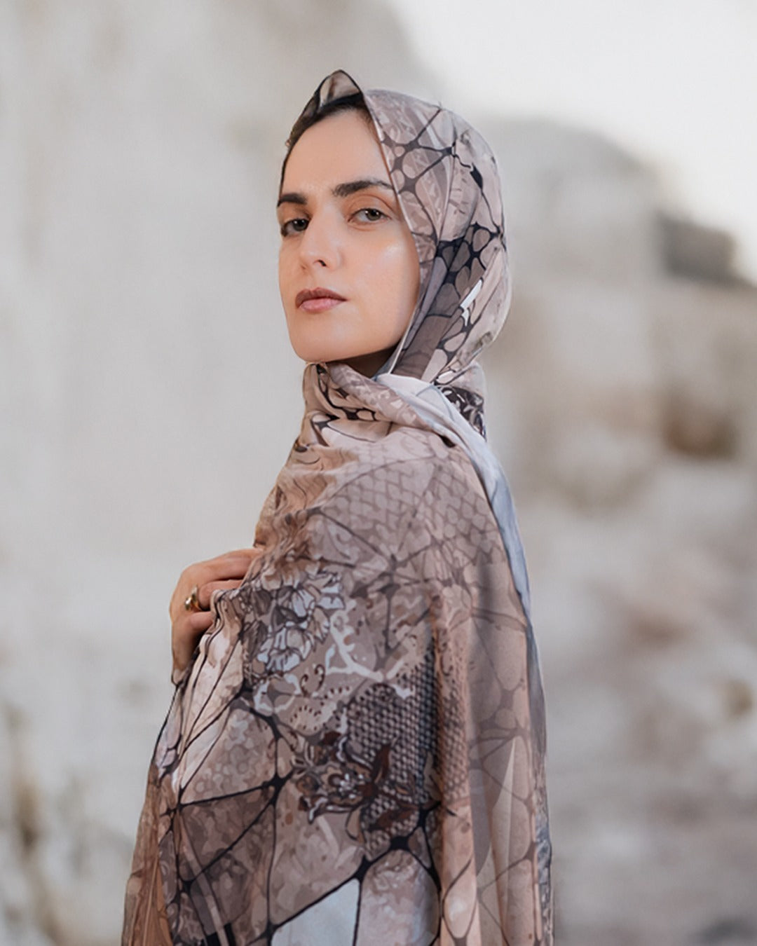 Sahara