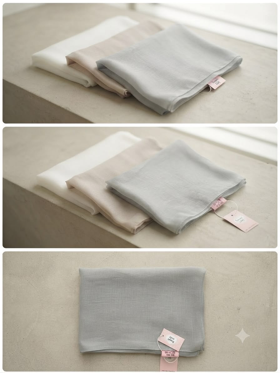 Linen Plain