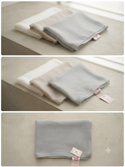 Linen Plain