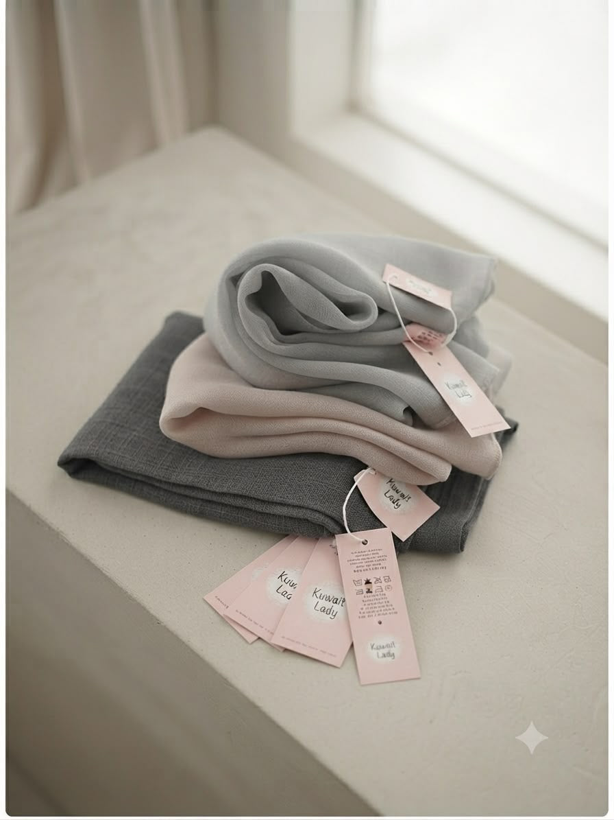 Linen Plain