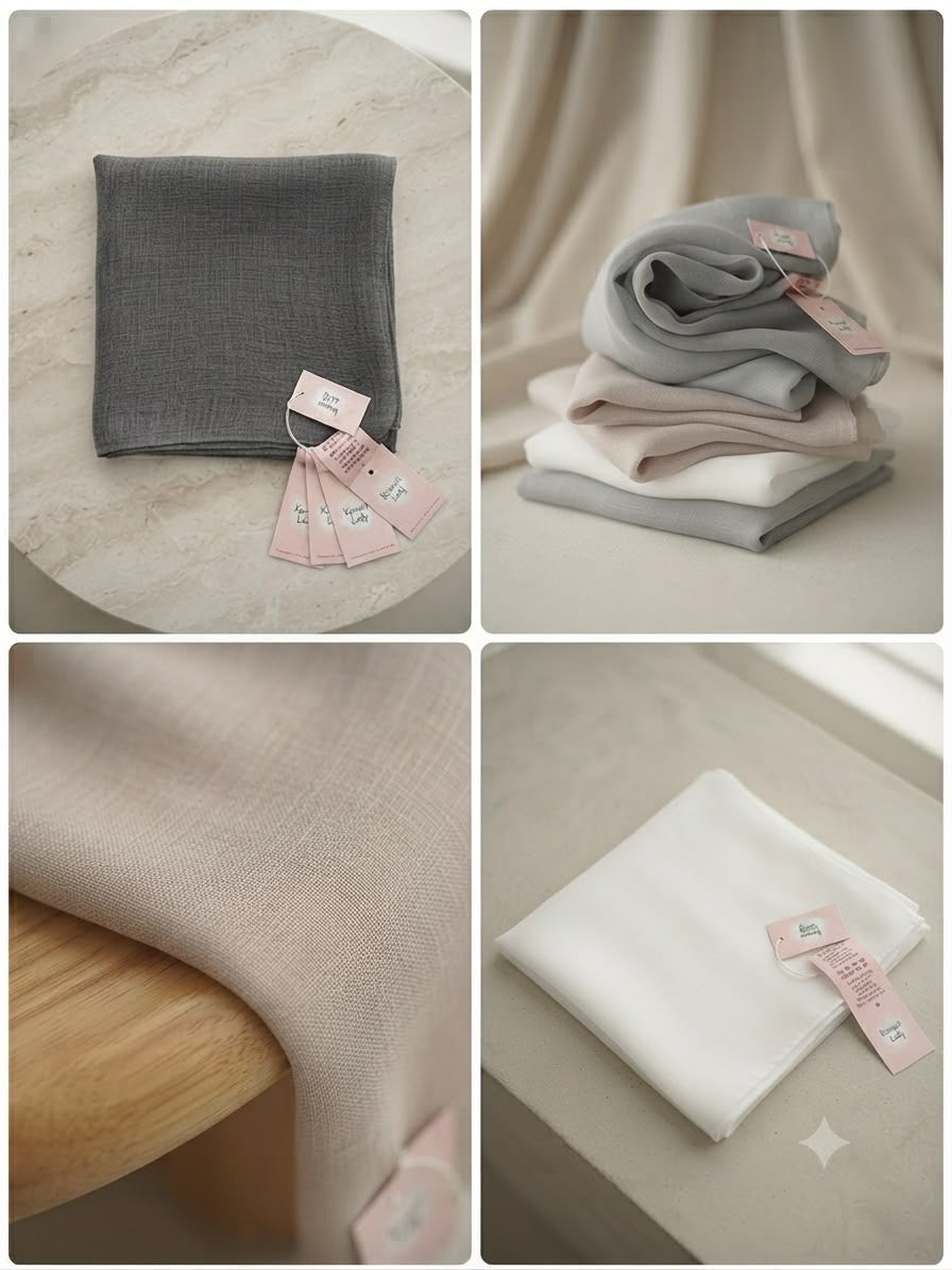 Linen Plain