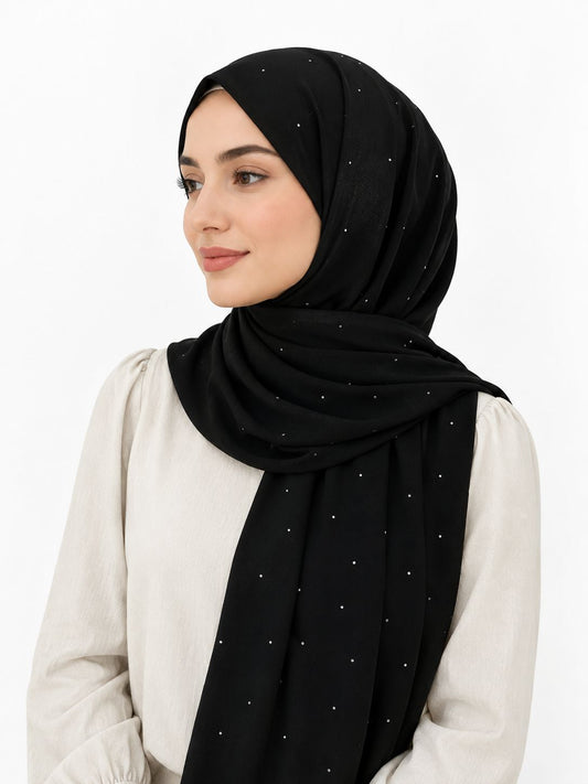 Swarovski Cotton