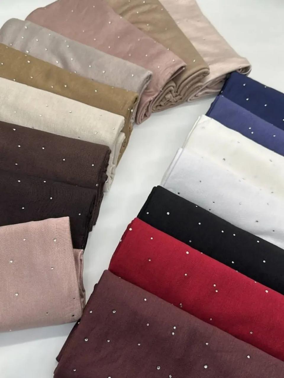 Swarovski Cotton