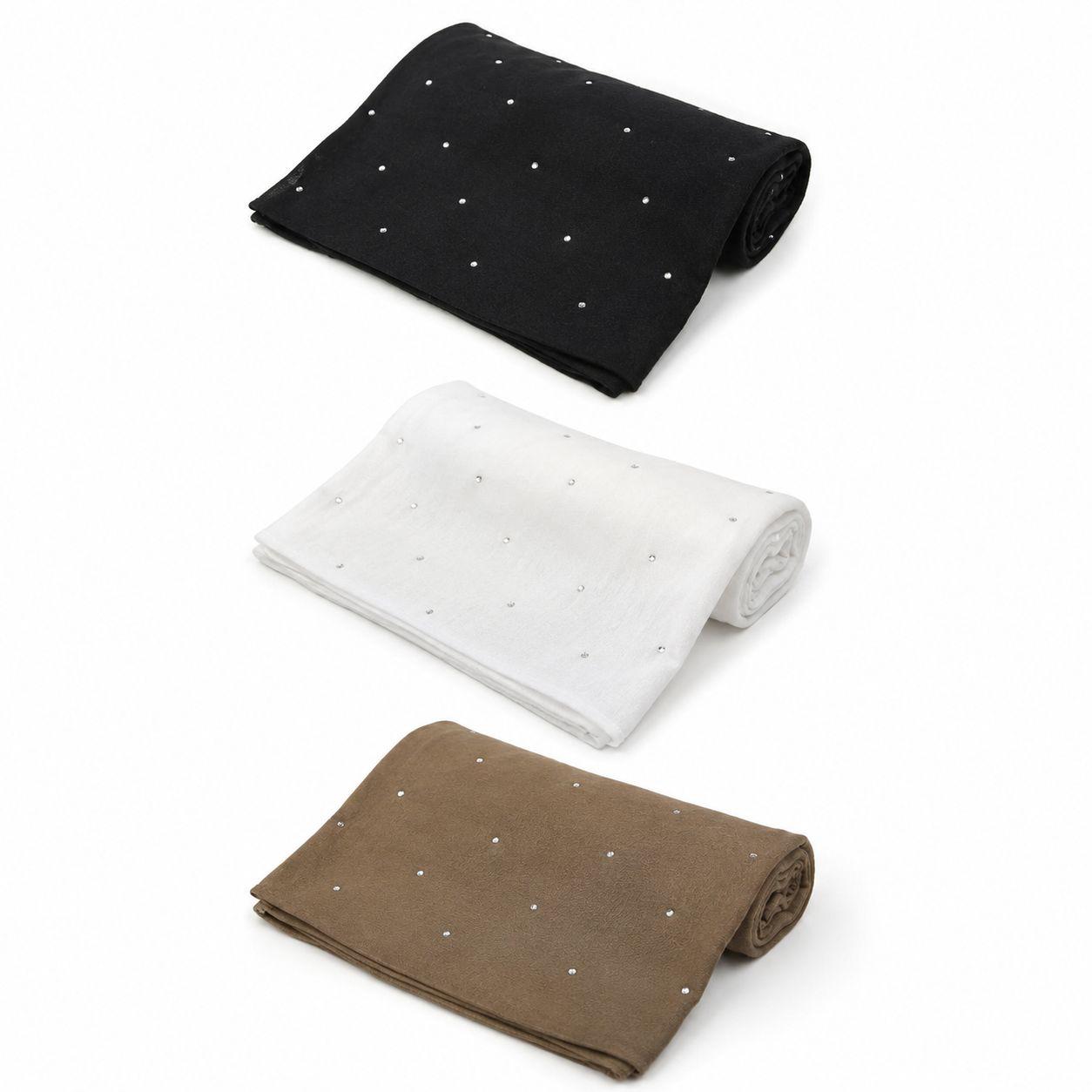 Swarovski Cotton