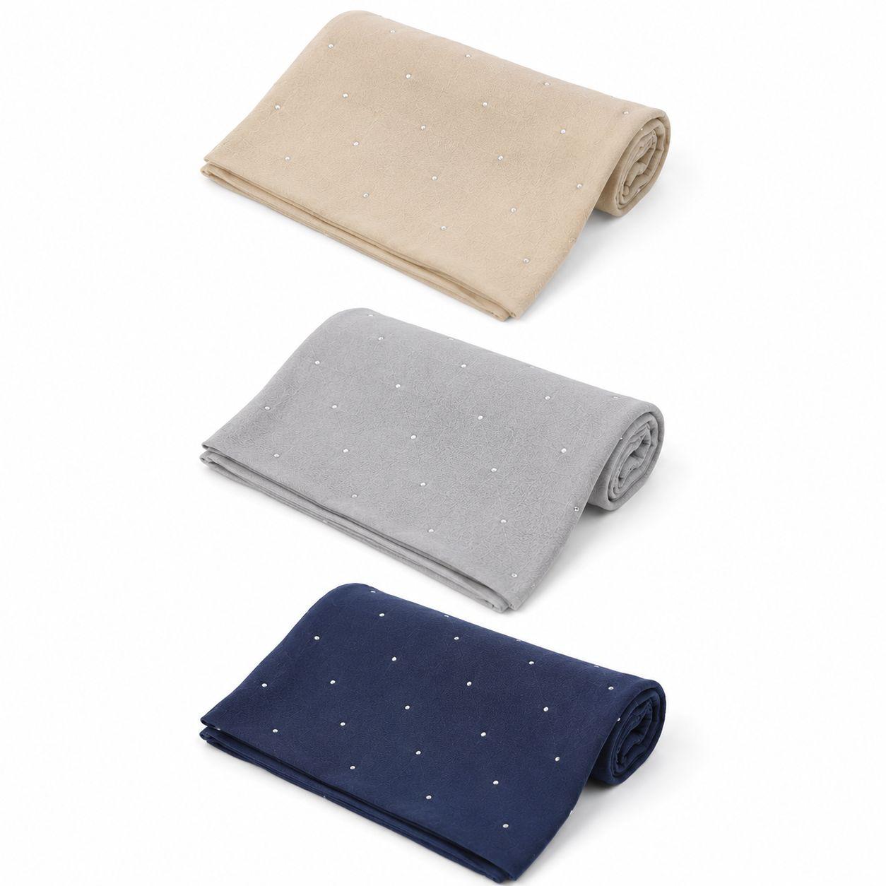 Swarovski Cotton
