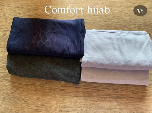 Comfort Hijab
