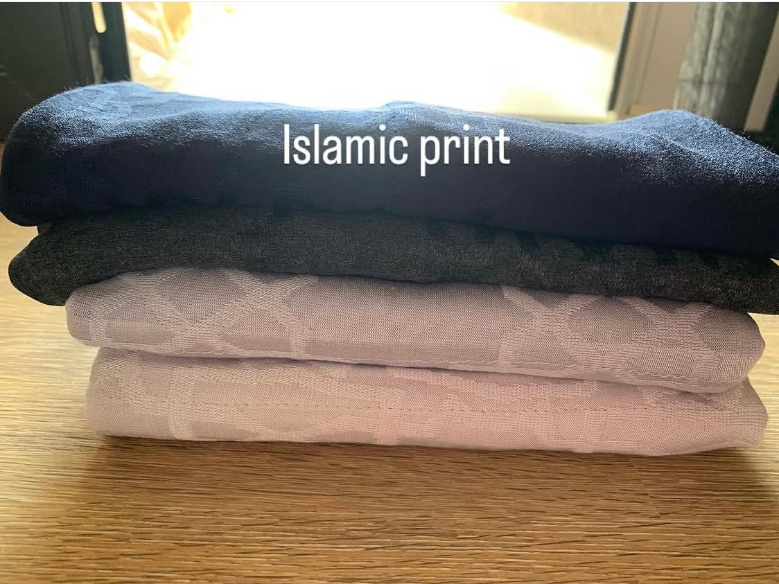 Comfort Hijab