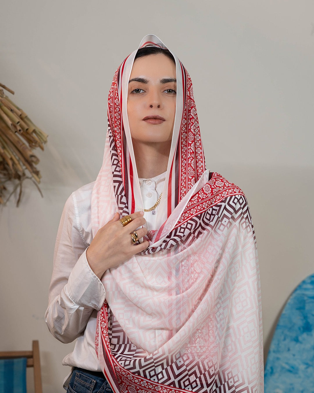 Marakesh