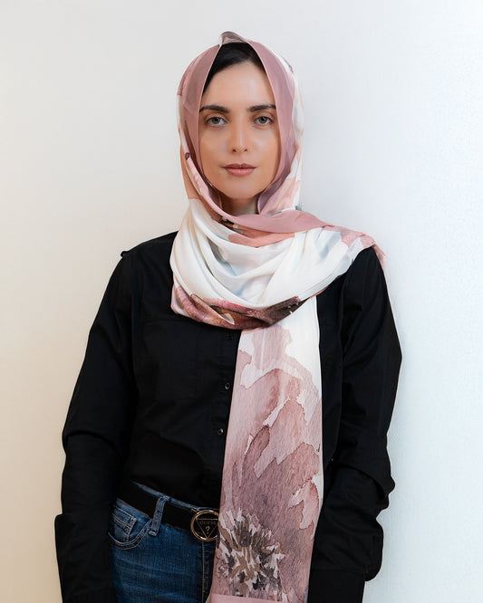 Blush Pink