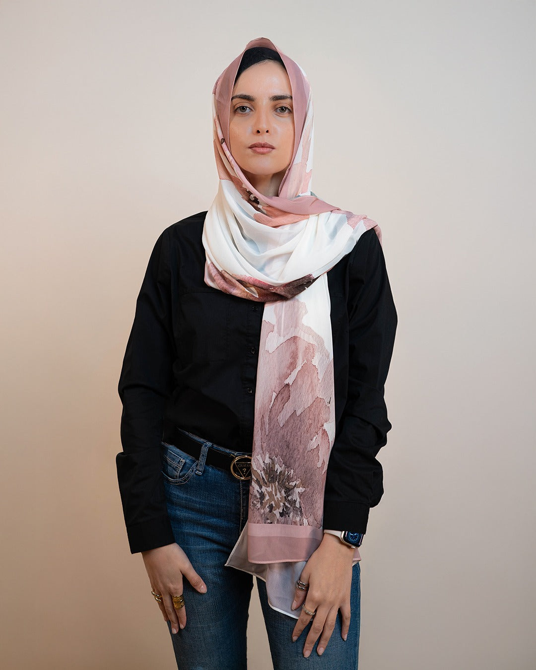 Blush Pink