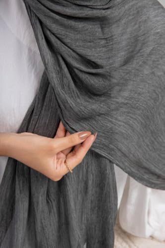 Fringed Hijab